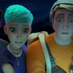 “Jurassic World: Chaos Theory” Season Four Review – The Gang Says Goodbye… For Now