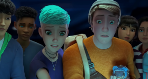 Jurassic World Chaos Theory season 4 review