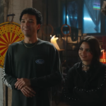 “Now You See Me 3” Appears In Front of “The Running Man” – Weekend Box Office