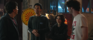 Now You See Me 3 Box Office