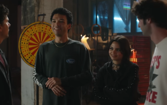 Now You See Me 3 Box Office