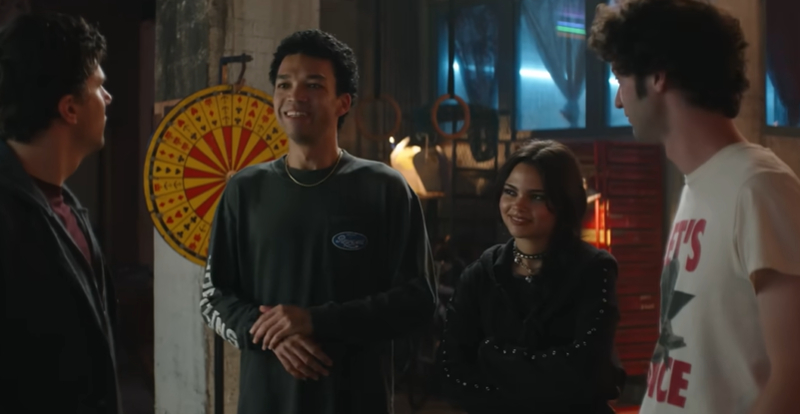 Now You See Me 3 Box Office