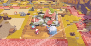 Pokemon Pokopia video game March 2026