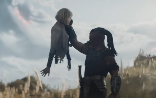 Predator Badlands Box Office