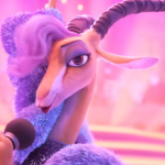 Zootopia 2 box office and review