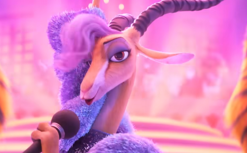 Zootopia 2 box office and review