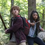 Percy Jackson and the Olympians 2x01 & 2x02 Review: I Play Dodgeball with Cannibals & Dem...