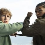 Percy Jackson and the Olympians 2×04 Review: “Clarisse Blows Up Everything”