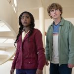 Percy Jackson and the Olympians 2×03 Review: “We Board the Princess Andromeda”