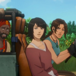 Tomb Raider: The Legend of Lara Croft Season 2 Review: A Thrilling and Impactful Conclusion
