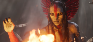 Avatar 3 Fire and Ash movie box office weekend