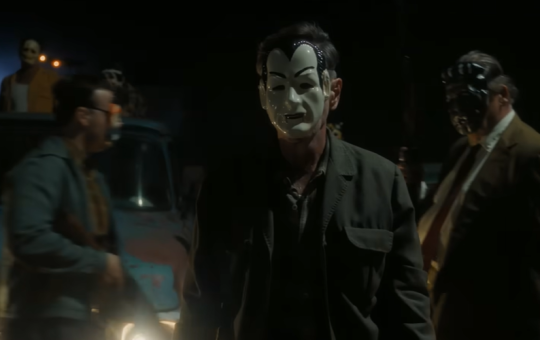 It Welcome to Derry season one episode 6 review