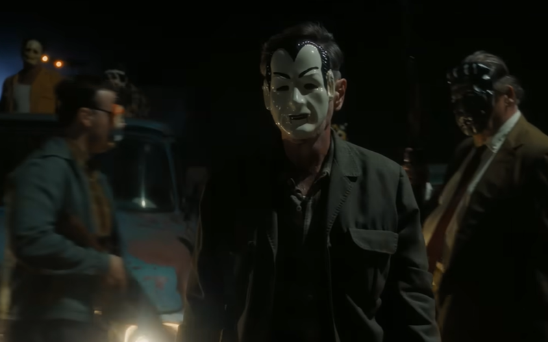 It Welcome to Derry season one episode 6 review