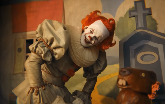 It Welcome to Derry season one episode 7 review The Black Spot