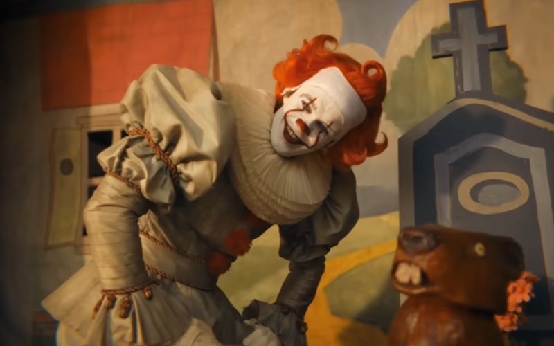 It Welcome to Derry season one episode 7 review The Black Spot