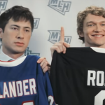 Heated Rivalry season two greenlit Crave