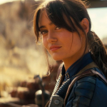 Fallout 2×01 & 2×02 Review: “The Innovator” & “The Golden Rule”