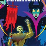 maleficent mistress of evil volume 2 issue 3 review