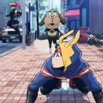 “My Hero Academia: Vigilantes” Anime Season 2 Gets January 2026 Debut!
