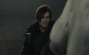 Resident Evil 9 Requiem video game Leon S Kennedy