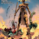 Comic Book Reviews (Week December 17, 2025): Rogue Storm Issue 3, Exquisite Corpses Issue Issue 8, and More!