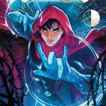 Wiccan Witches' Road Issue 1 Review