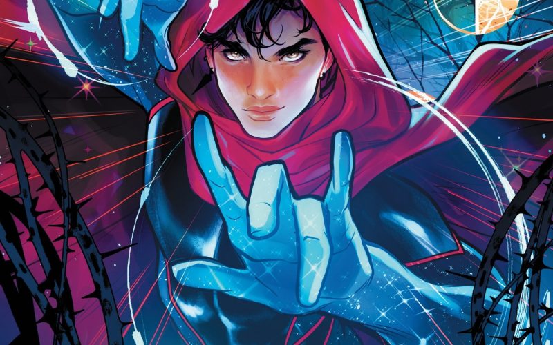 Wiccan Witches' Road Issue 1 Review
