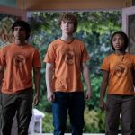 Percy Jackson and the Olympians 2×08 Review: “The Fleece Works Its Magic Too Well”