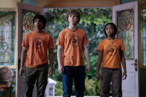 Percy Jackson and the Olympians Season 2 Episode 8 review