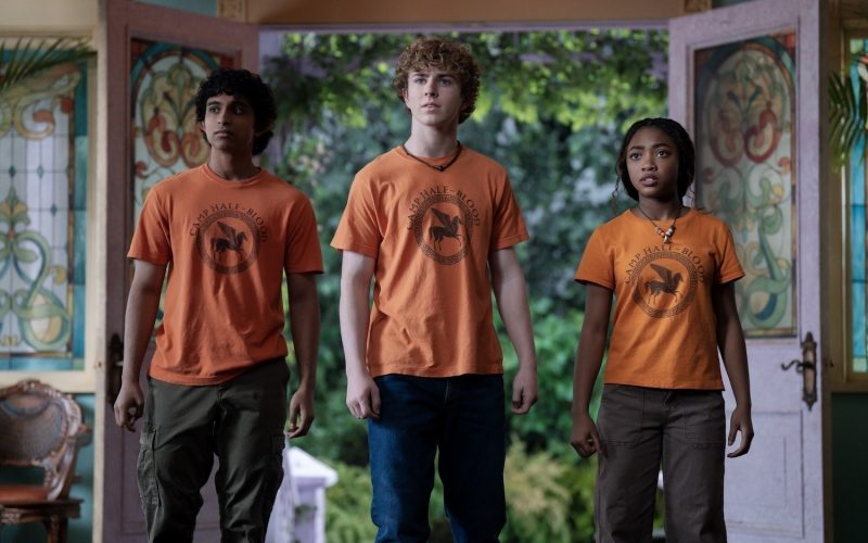 Percy Jackson and the Olympians Season 2 Episode 8 review