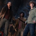 Percy Jackson and the Olympians 2x05 & 2x06 Review: We Check in to C.C.'s Spa & Resort &am...