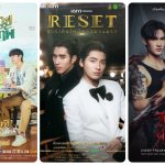 Top 5 Thai BLs of 2025