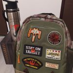 CultureFly Star Wars Galaxy Box Winter 2025/2026 Rebel Alliance Rebellion Unboxing Review