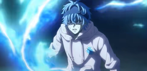 dead account season one anime episode one review