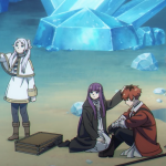 Frieren 2×01 Review – “Shall We Go, Then?”