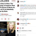 Halle Berry Movies and TV shows announced in 2026 The President Is Missing and More