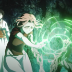 Hell's Paradise Anime Season 2 Episode 3 Review Immutability and Change