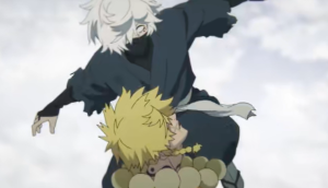 Hell's Paradise anime season 2 episode 1 review