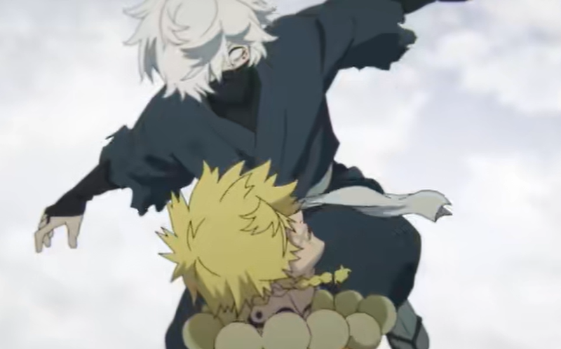 Hell's Paradise anime season 2 episode 1 review