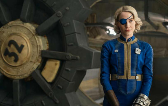 Fallout season 2 episode 7 review