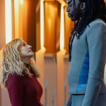 Starfleet Academy season 1 episode 4 review