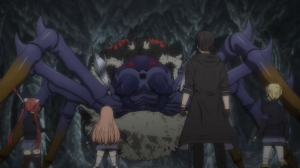 jack of all trades party of none season one episode 3 review