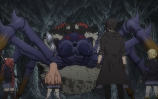 jack of all trades party of none season one episode 3 review