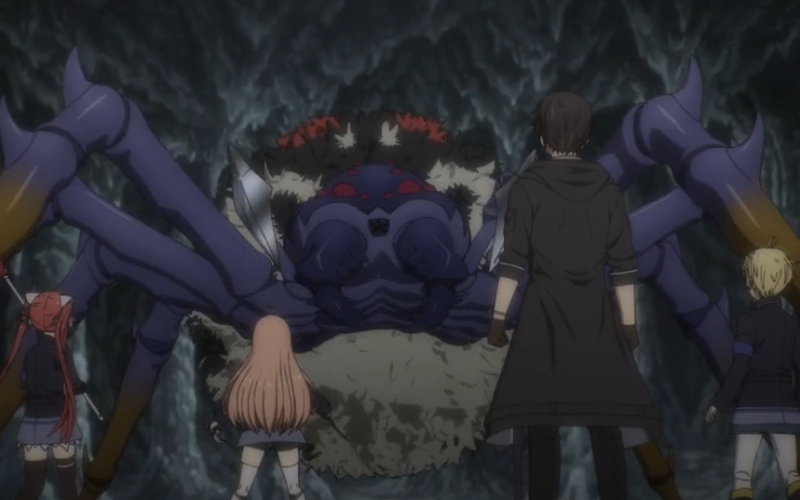 jack of all trades party of none season one episode 3 review