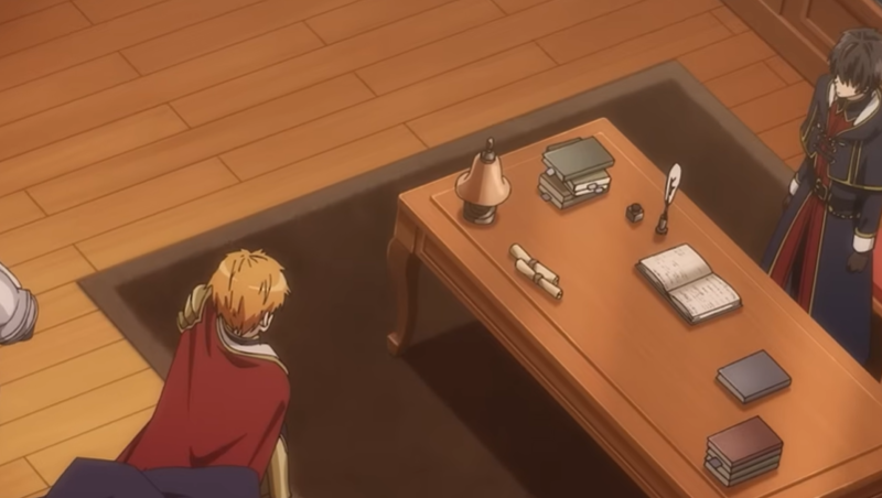 Jack of all Trades, Party of None anime episode 1 review