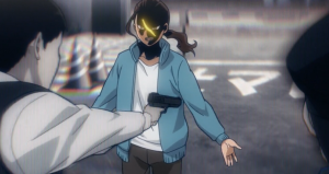 MHA Vigilantes anime season 2 episode 2 review