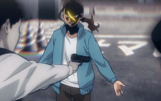 MHA Vigilantes anime season 2 episode 2 review