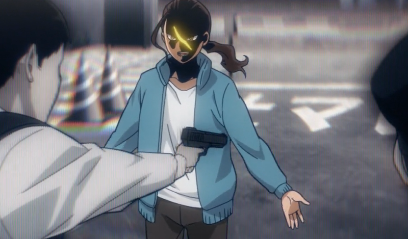 MHA Vigilantes anime season 2 episode 2 review