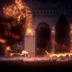 Visually Stunning Metroidvania “Nocturnal 2” Gets Demo This January