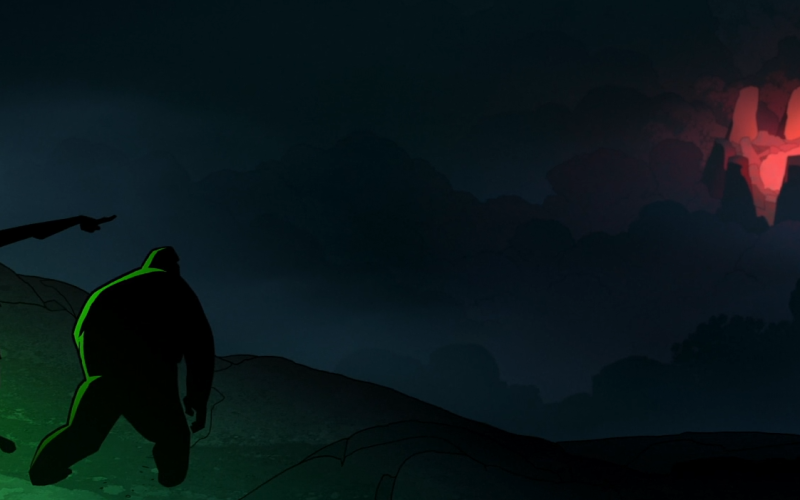 Primal season 3 episode 1 review